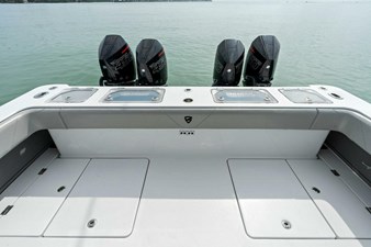 No Name 65 2022 Barker Boatworks 40 HPC 