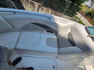 2006 Chaparral 276 SSi 11 