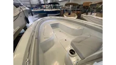 2024 Contender 24 Sportfish 10 