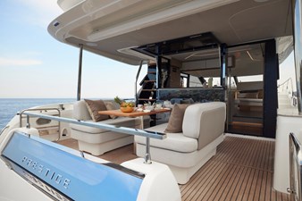Prestige F5.7 13 