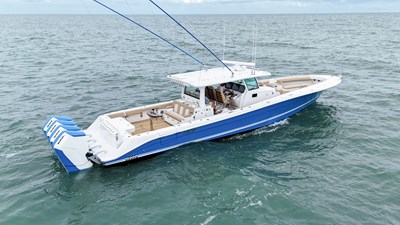 2023 HCB 53 Suenos 3 