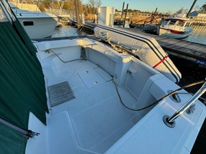 Island Time 25 