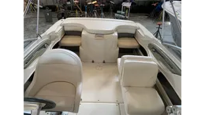2004 Sea Ray 200 Sport 13 