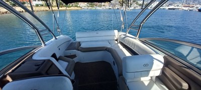 2011 Cobalt 276 @Acapulco 7 