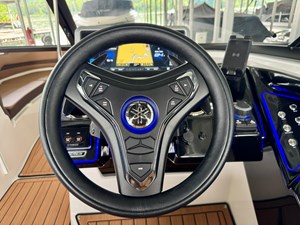 024 Yamaha 252SD NLNL 44 