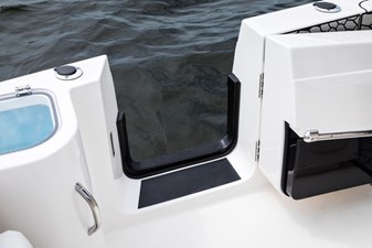 Wellcraft 262F 6 