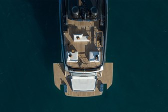Riva 112 Dolcevita Super 3 