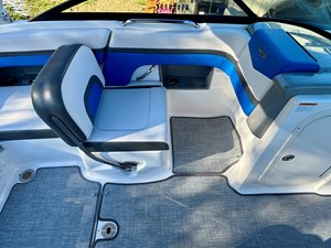017 Chaparral Vortex 203 VRX NLNL 38 