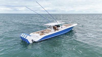 2023 HCB 53 Suenos 92 