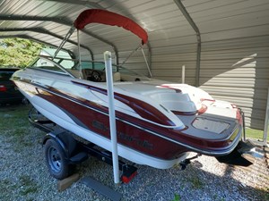 2008 Bryant 210 Bowrider 58 GOPR0689