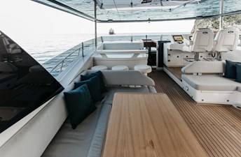 BERING 92 PAPILLON 12 B92 exterior photo (12)-min