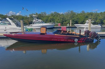 Mystic  27 