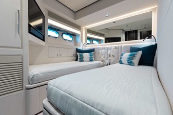 E90 Motor Yacht / NOW AVAILABLE  14 E90 INteriors-20