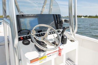 2023 Sea Hunt Ultra 234 16 