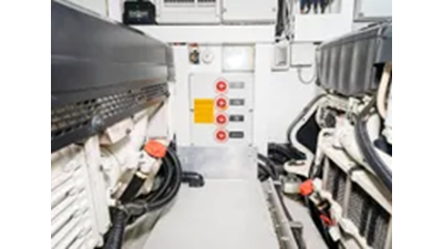 2016 Sunseeker Manhattan 55 26 