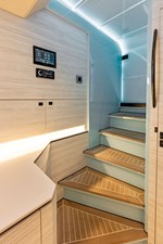 Shaloha 40 Cabin