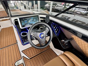 024 Yamaha 252SD NLNL 42 