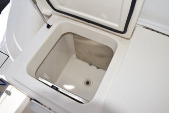 RAHITI 41 One of Two Freezers  