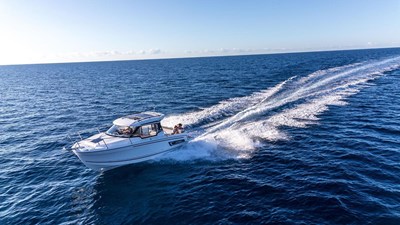 2023 Jeanneau NC795 S2 4 