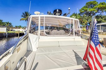 - 7 8_1998 63ft Baia Sports Cruiser