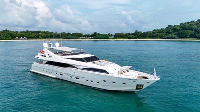 Custom Line 112 0 