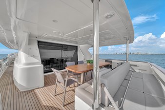 2015 Custom Line Navetta 28 40 92' Ferretti Custom Yacht _D'Vinci_-1