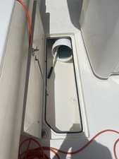 2016 Cobia 344 Center Console 9 10