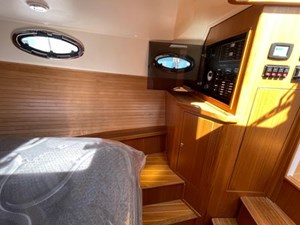 2025 True North 34 Outboard Express 36 