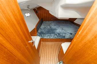 Saba Rock'N 54 