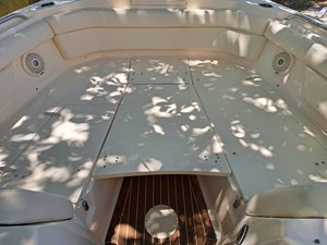 - 8 9_2018 28ft Grady-White 285 Freedom