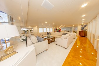 High Occupancy 74 164 OCEANFAST 1989 MAIN SALON 3