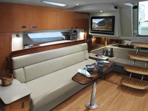 35ft 2008 Sea Ray 350 Sundancer 5 