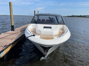 2023 Bavaria Vida 33 - Annapolis 4 5