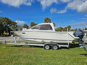 2021 Cutwater C-24 5 