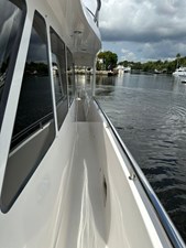 65ft 2020 Endurance 658L, Unicorn 70 