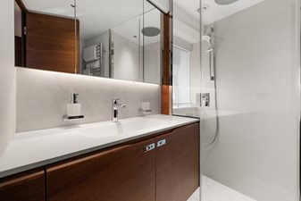 Princess S72 (S72515) 40 Bathroom