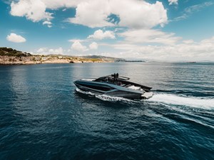 LAMBORGHINI 63 8 TECNOMAR FOR LAMBORGHINI 63 - 2024 MOTOR YACHT FOR SALE (8)