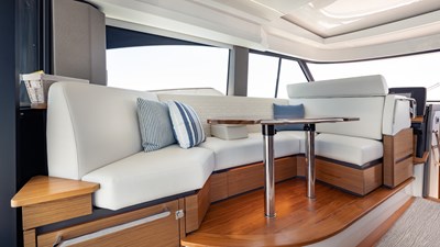Lorax 46 2024 Tiara Yachts 48 LE