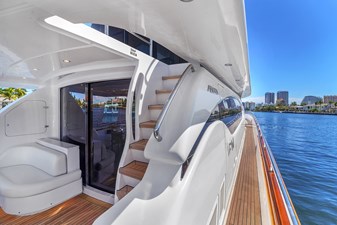 Maiora Custom 103 88' Maiora-70