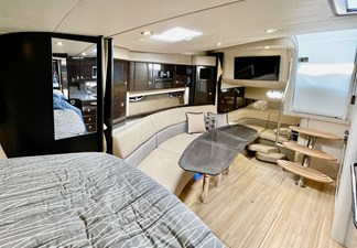 Seven Seas 19 20_2015 34ft Formula 34 PC SEVEN SEAS