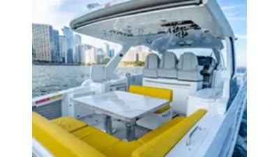 2019 Azimut Verve 40 14 