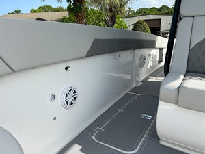 2014 Midnight Express 37 Open  22 