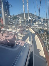 Harmony 13 Harm ony deck