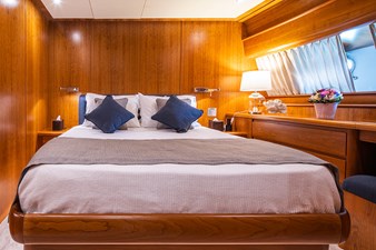VYNO 30 VIP Cabin