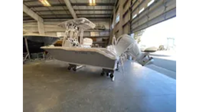 2024 Key West 239 FS 3 
