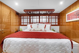 OSSUM DREAM 40 VIP  