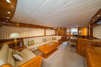 ASTONDOA 82 GLX  8 Astondoa 82 GLX
