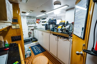 LONE STAR 104 Workshop with Head