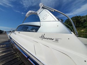 Hanover 305 2 