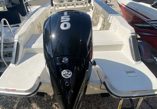 Bayliner Trophy 20CC 3 